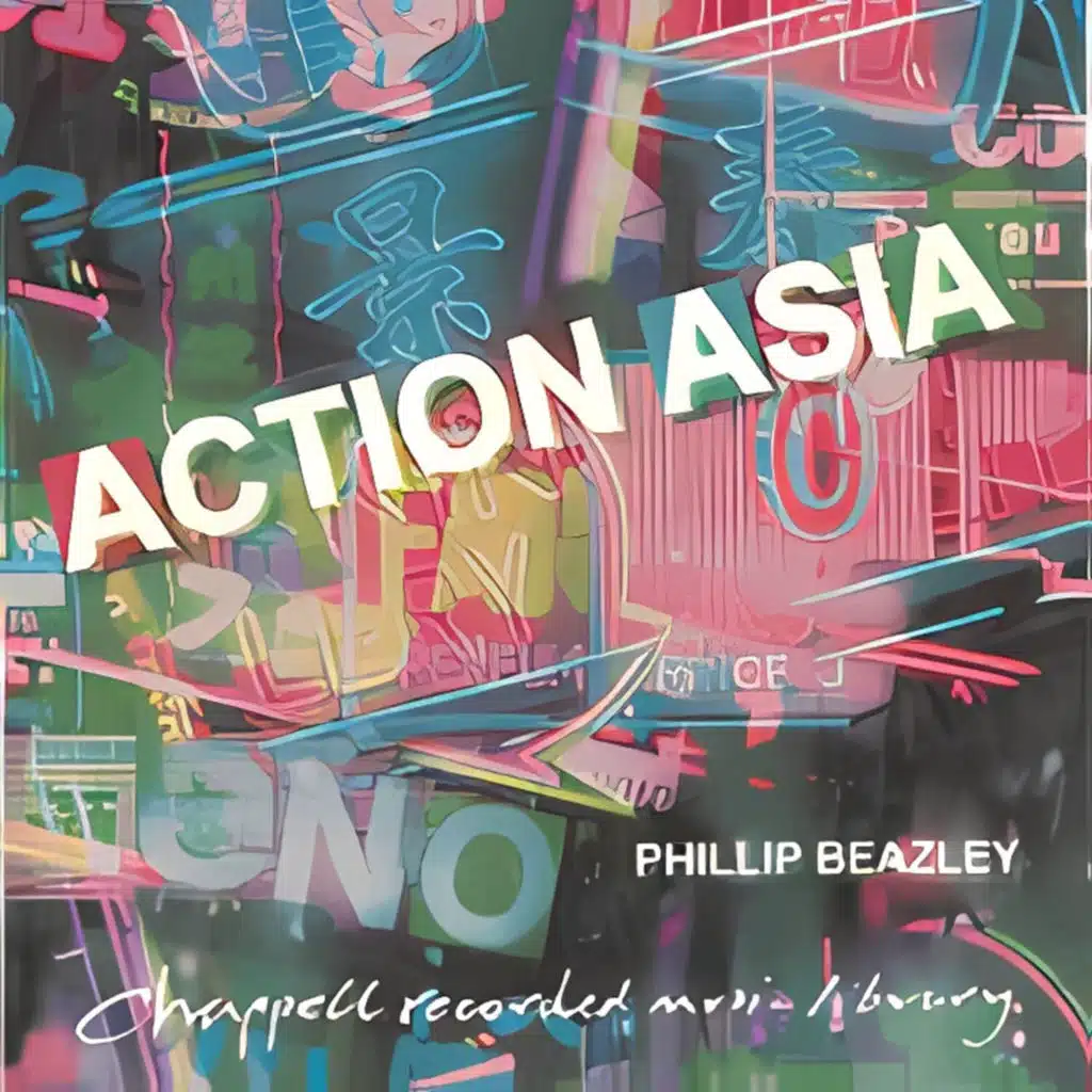 Action Asia