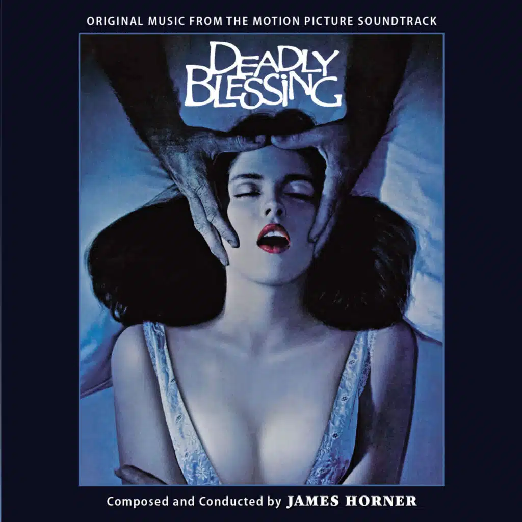 Deadly Blessing (Music from the Original Motion Picture Soundtrack)