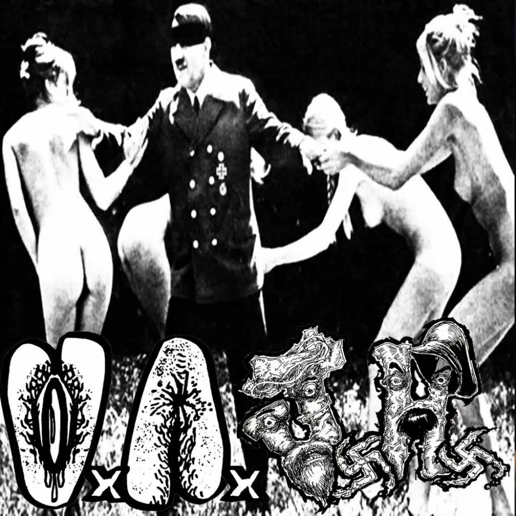 Führer Is Not Homophobic