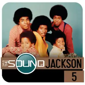 This Is The Sound Of...Jackson 5