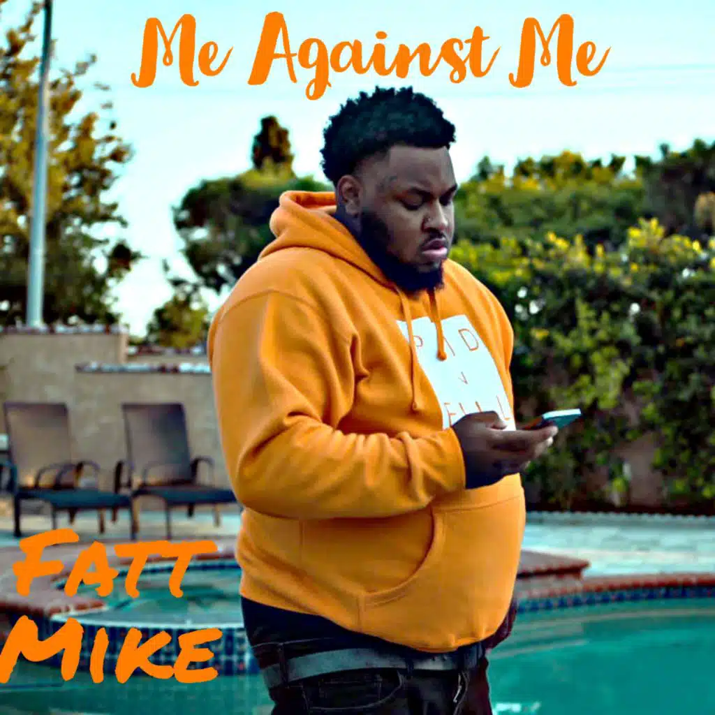 Me Against Me