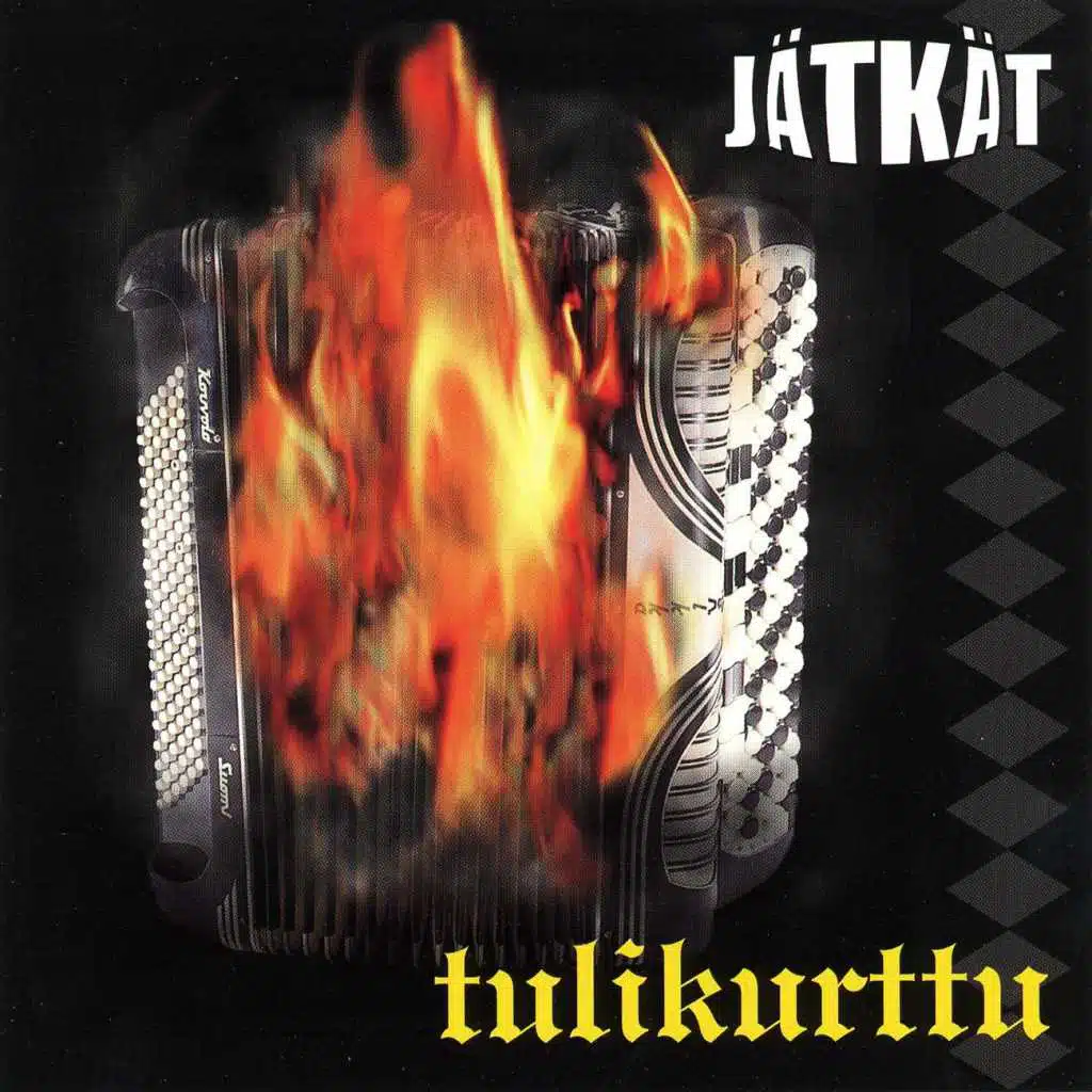 Tulikurttu