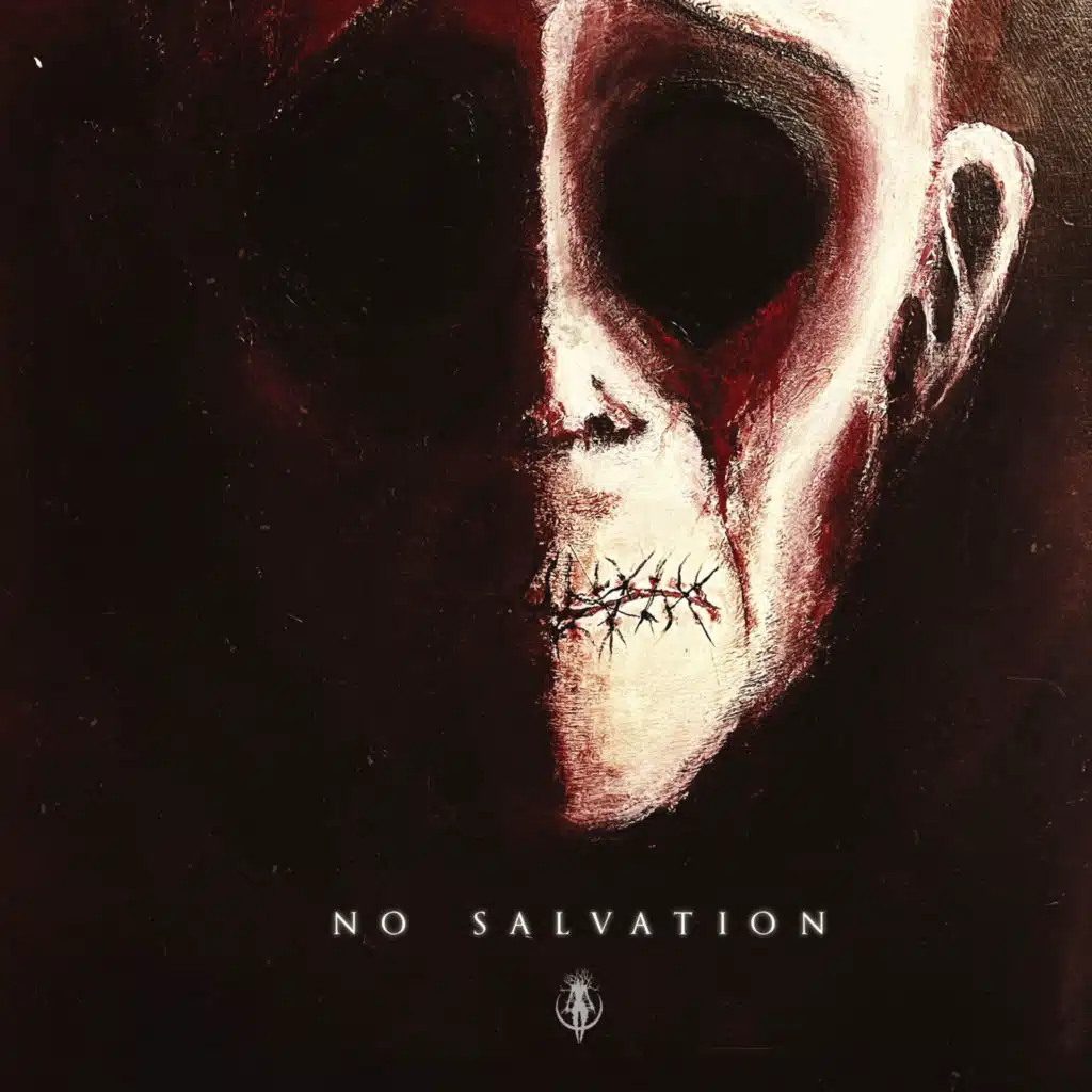 No Salvation (Instrumental)