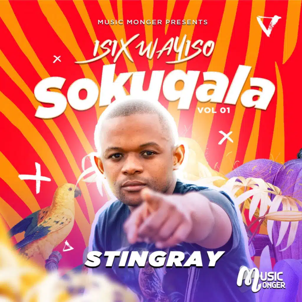 iSixwayiso Sokuqala, Vol. 1