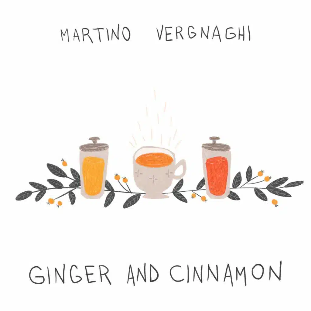 Ginger and Cinnamon