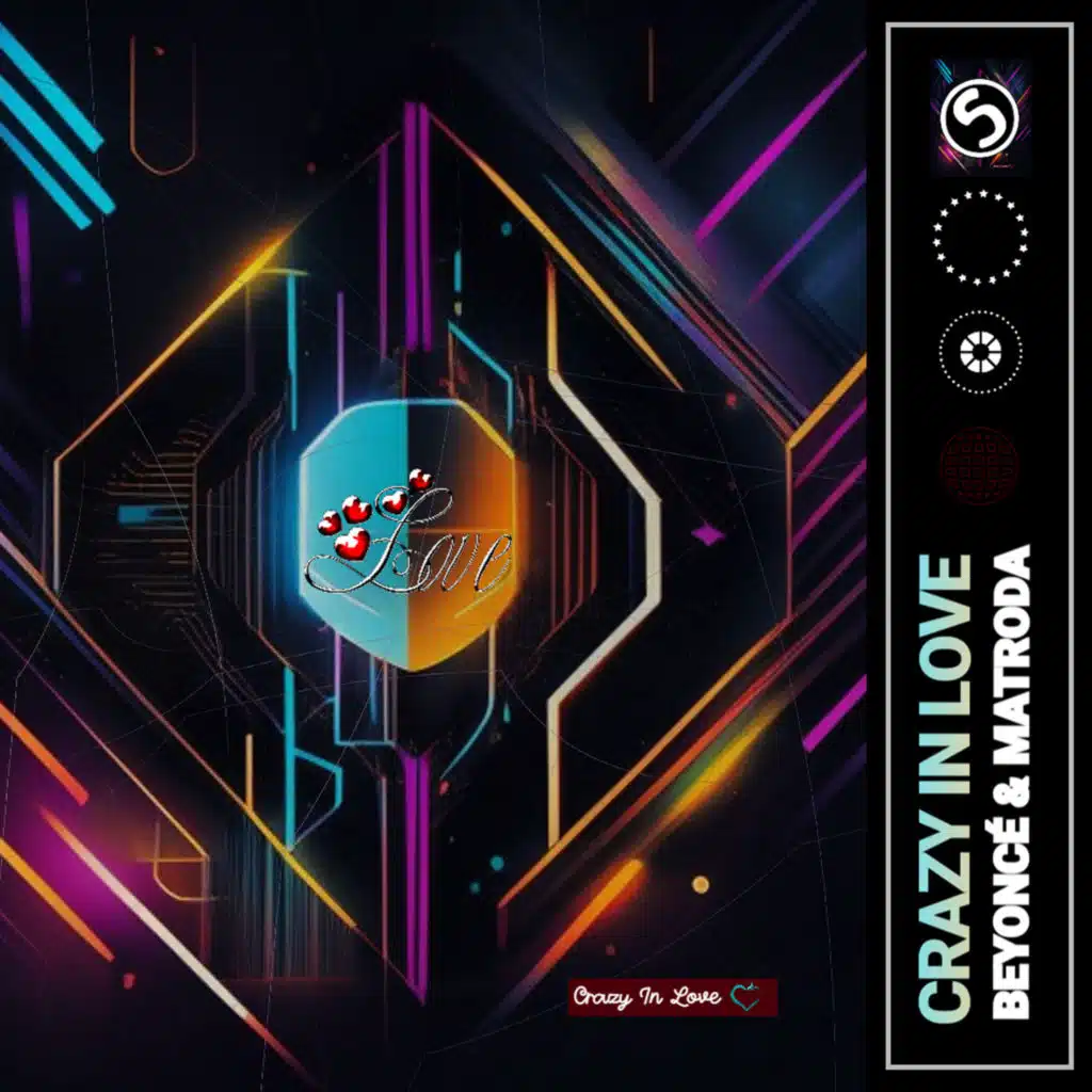 Crazy In Love (feat. BLØØM & Song Country)