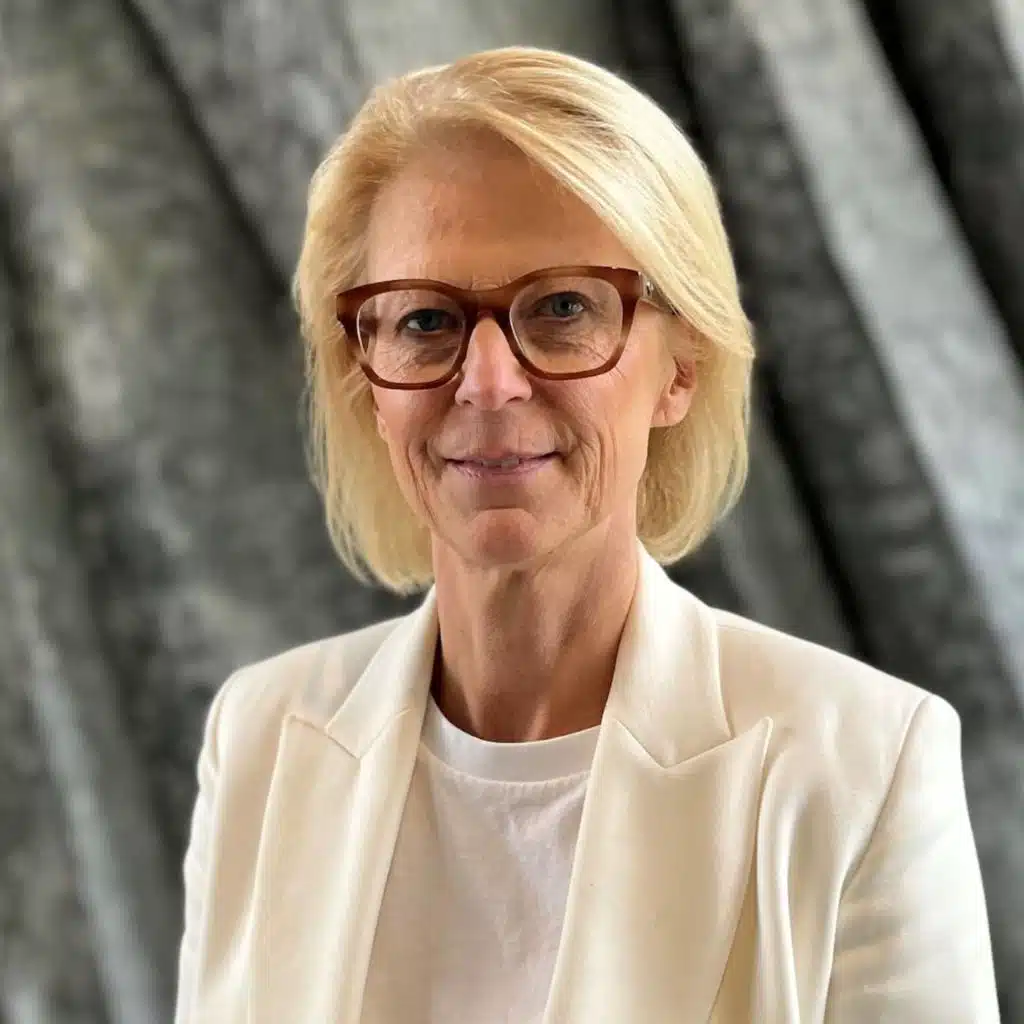 Elisabeth Svantesson (M): Det kommer bli tufft