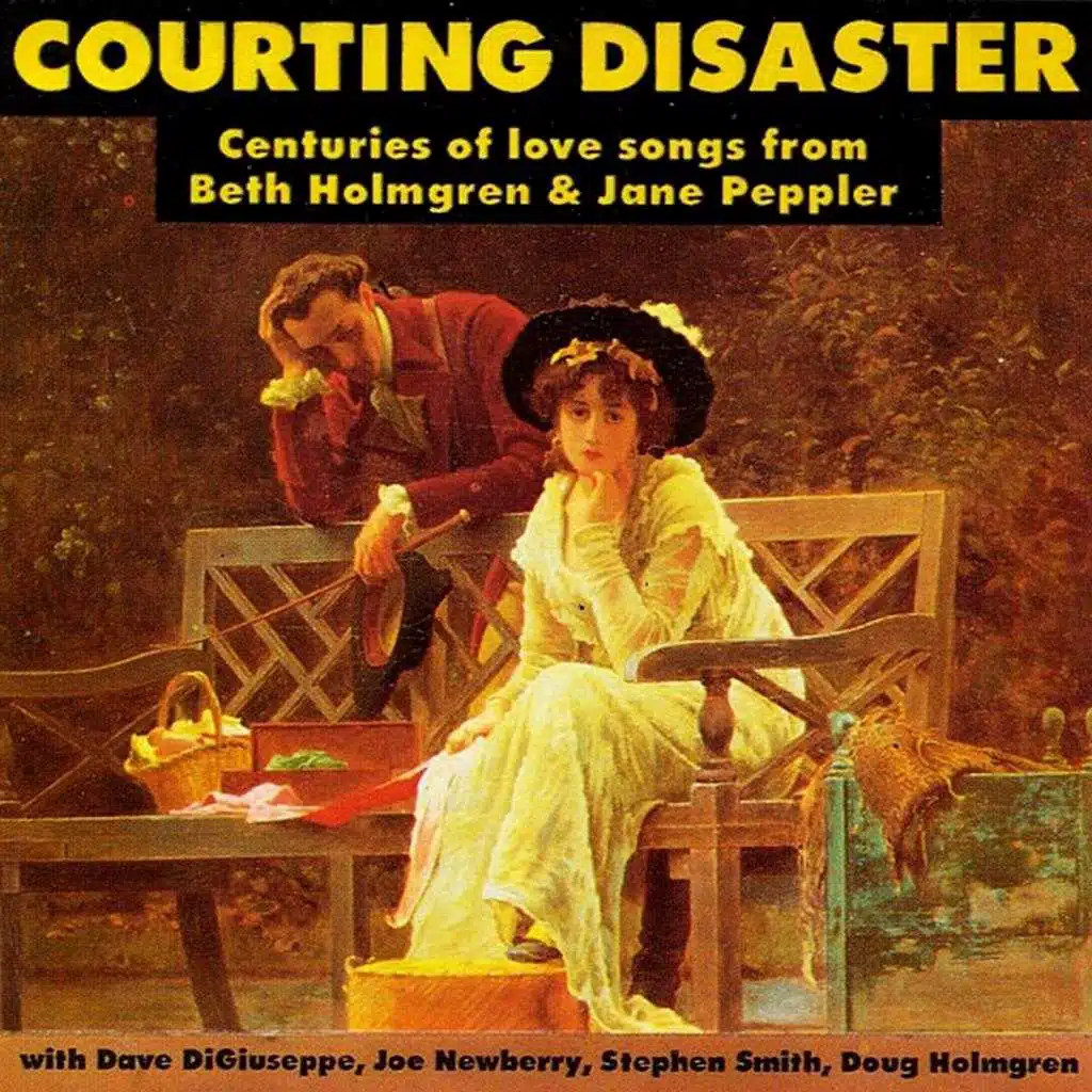 Courting Disaster