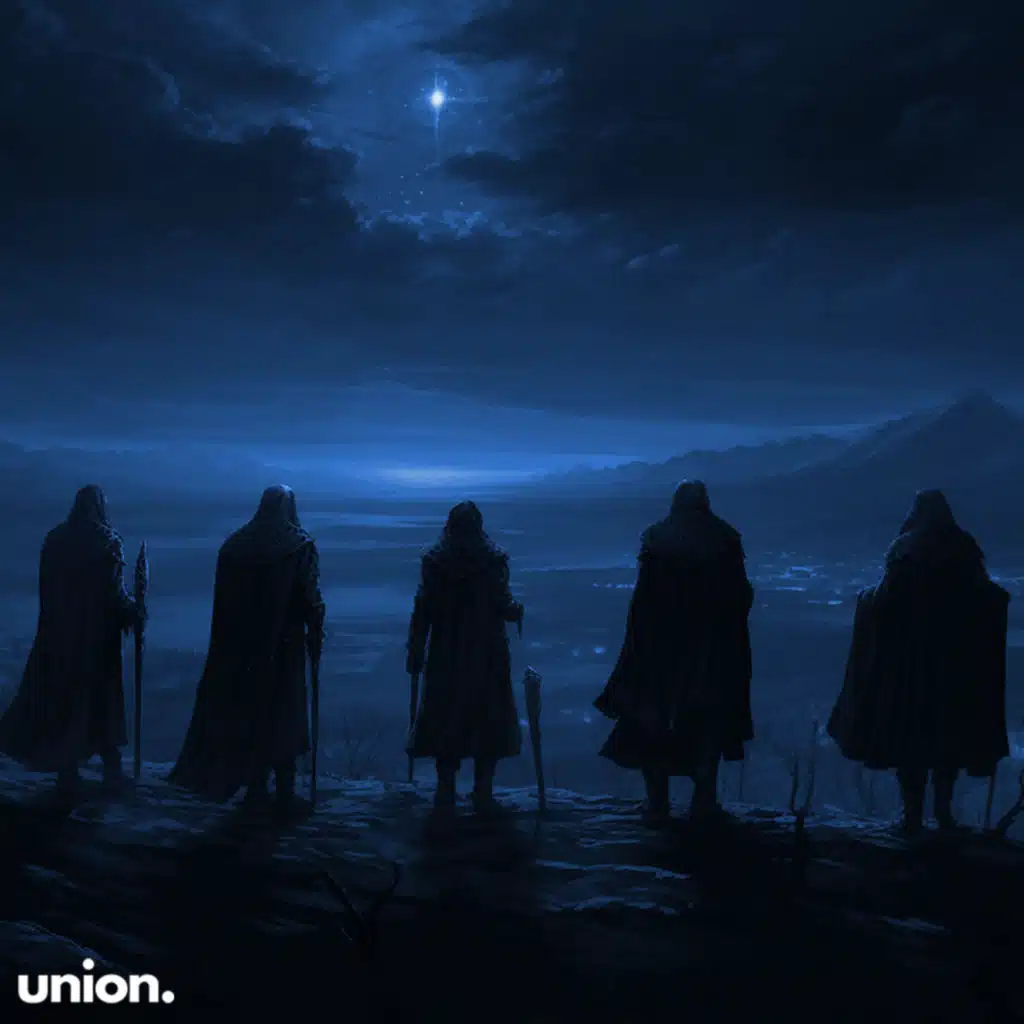 Past Lives (Ambient) (Sped Up)