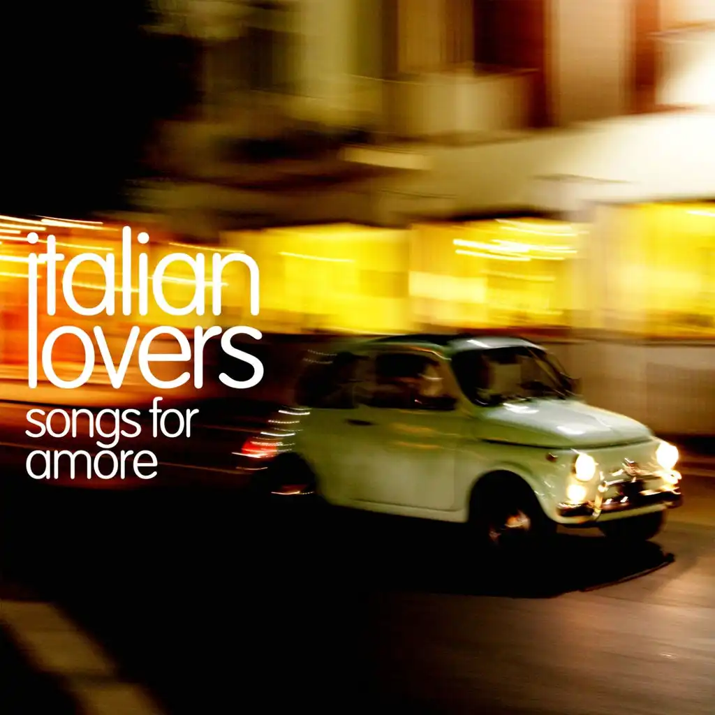 Italian Lovers (Songs For Amore)