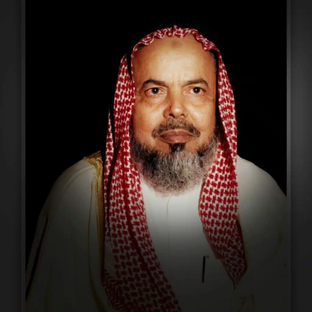 علامة الحجاز عاتق البلادي كما عرفوه عن قرب