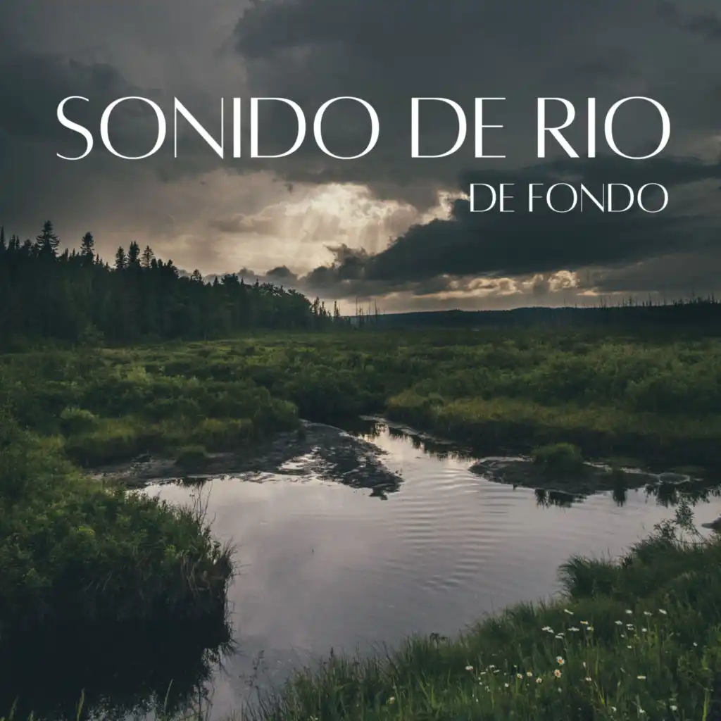 Sonido De Rio De Fondo