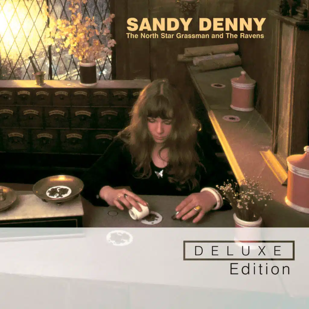 The North Star Grassman and The Ravens (Deluxe Edition)