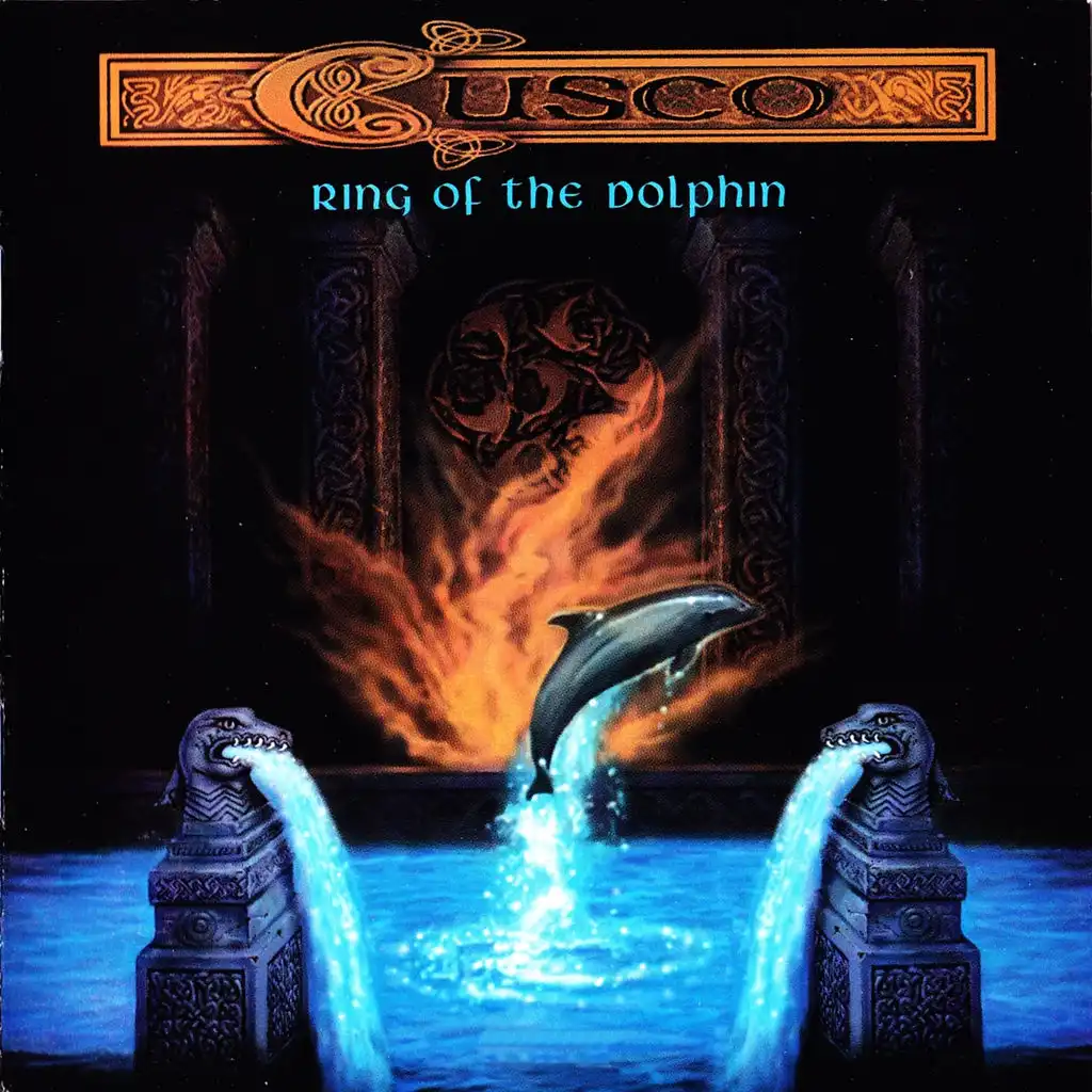 Ring of the Dolphin Reprise