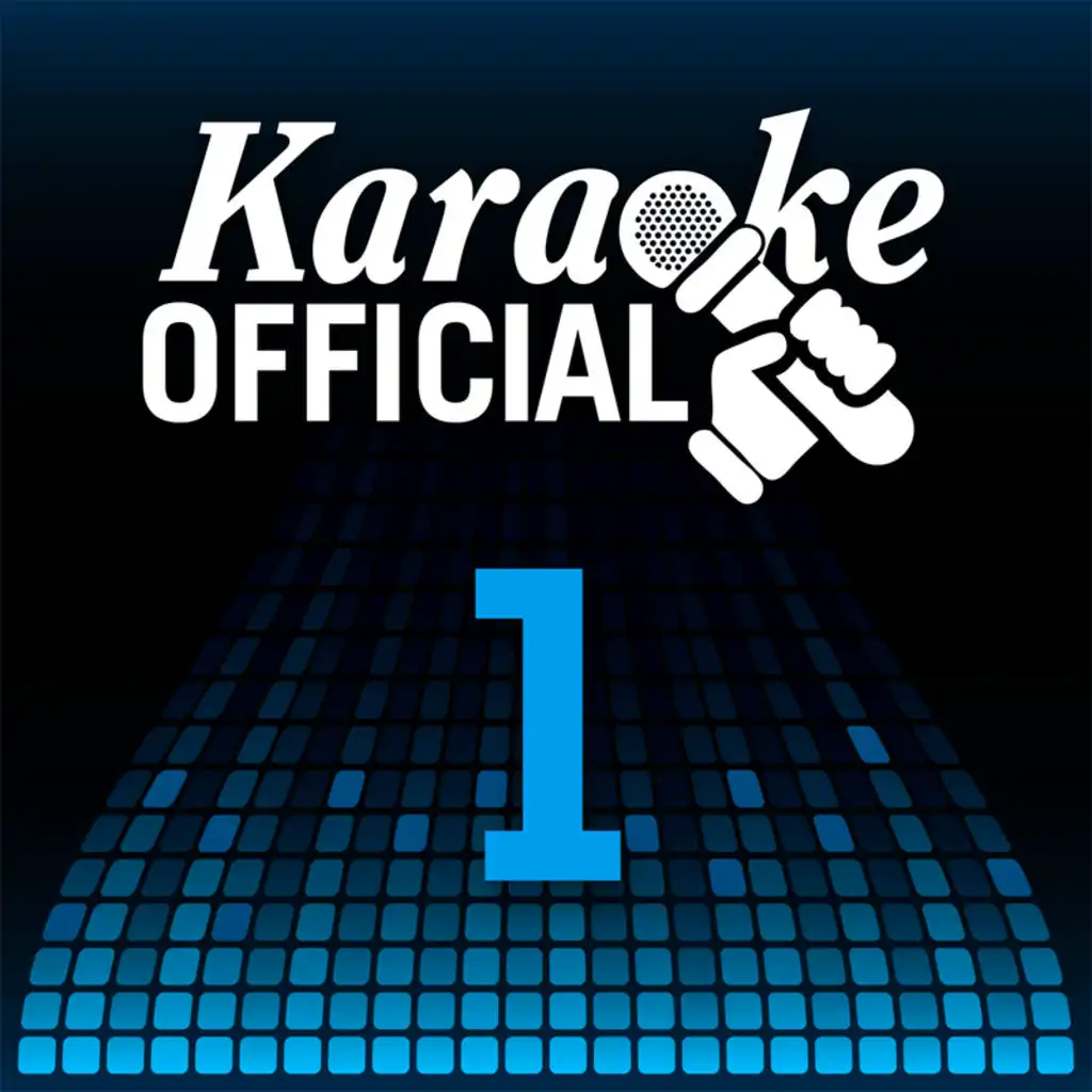 Karaoke Official Volume 1