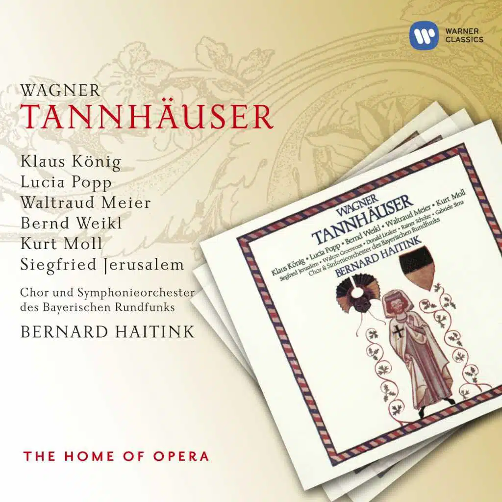Wagner: Tannhäuser