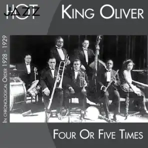 Four or Five Times (Instrumental)