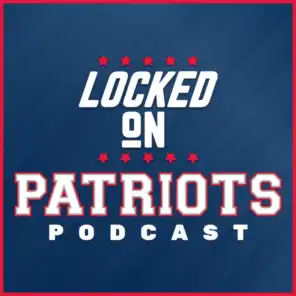 LOCKED ON PODCAST NETWORK, MIKE D’ABATE