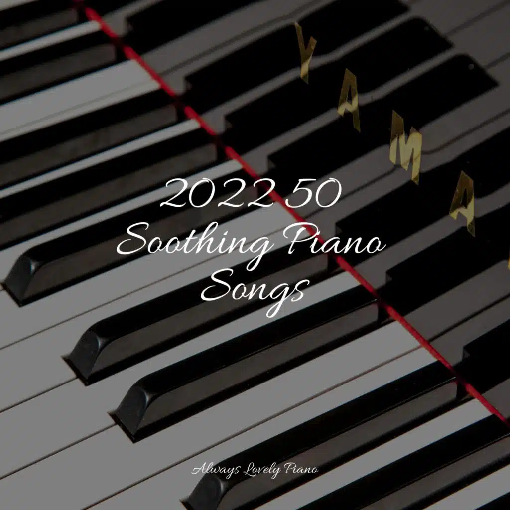 50 Piano Compositions to Soothe Your Mind