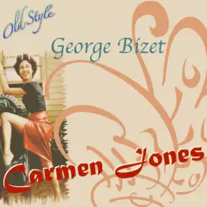 Carmen Jones: Dat's Love - Habanera