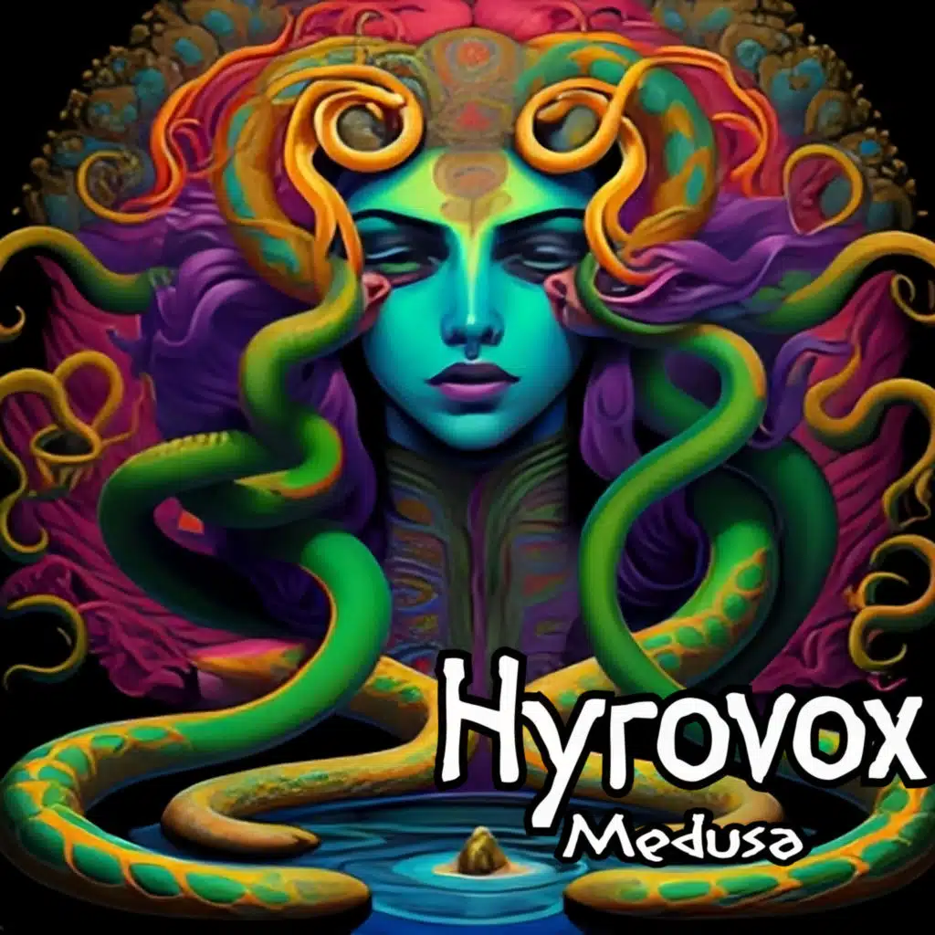 Medusa