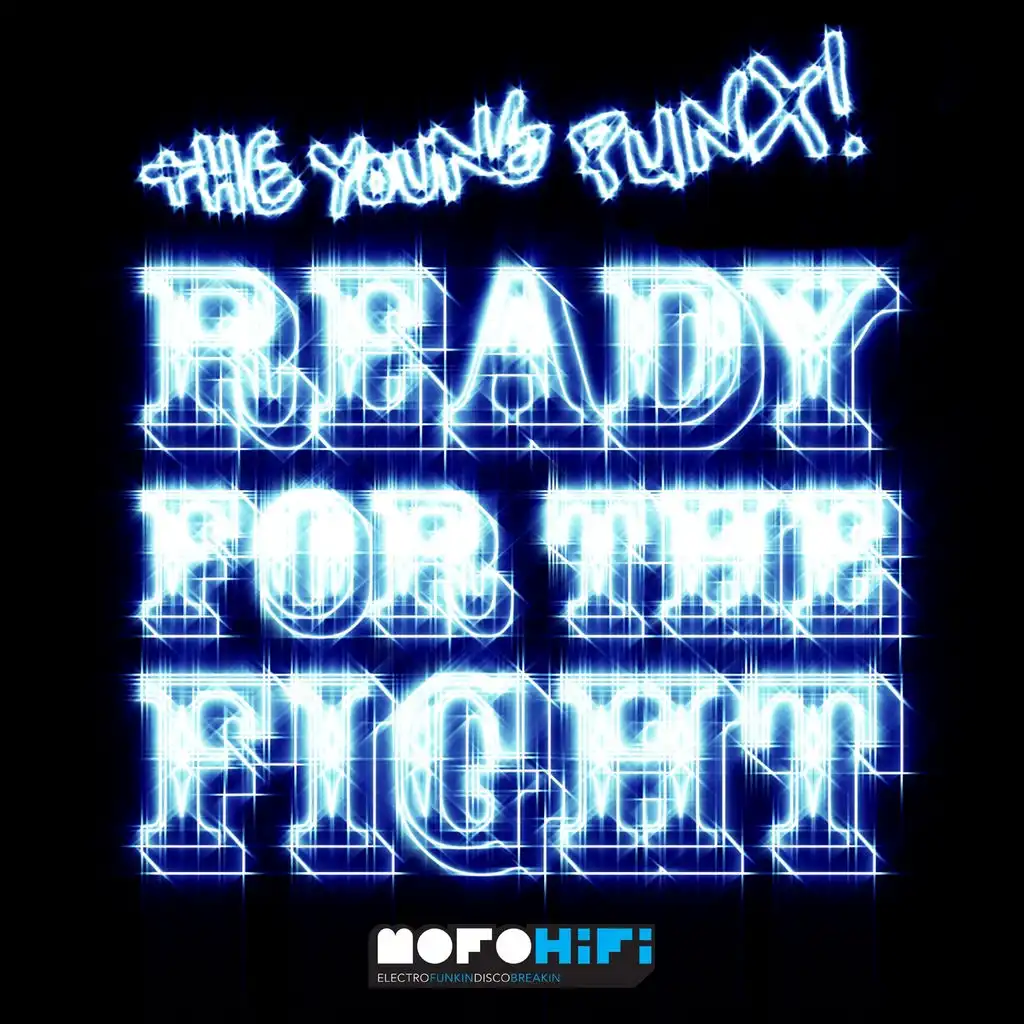 Ready for the Fight (Original Mix)