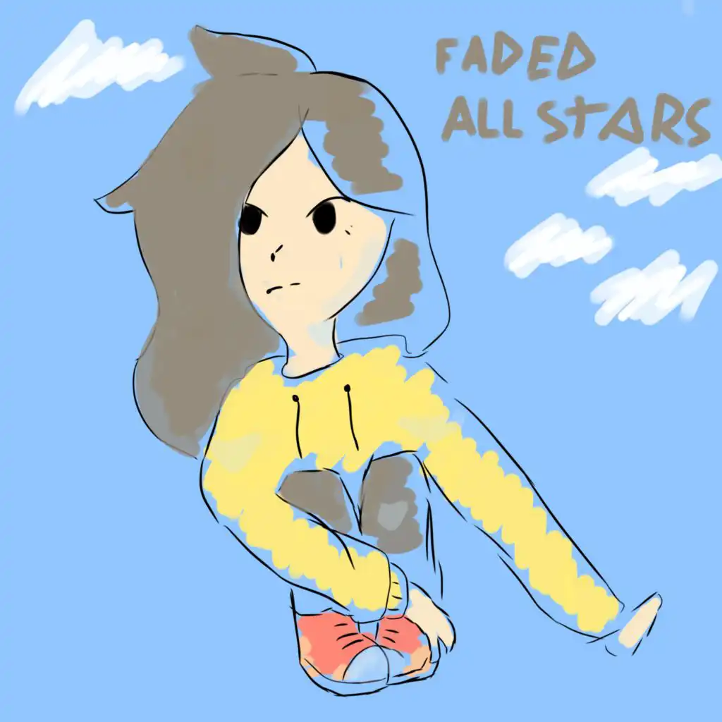 Faded All Stars