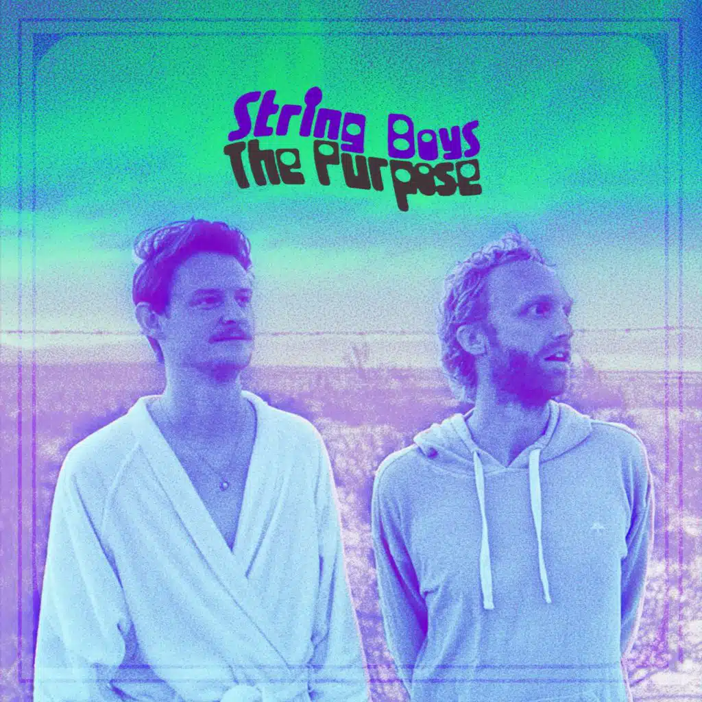 String Boys