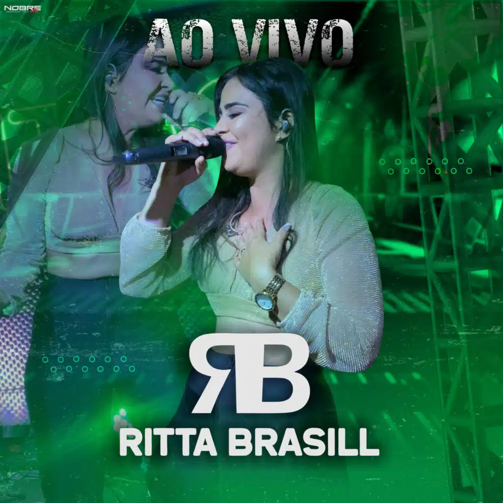 Ritta Brasill ao Vivo
