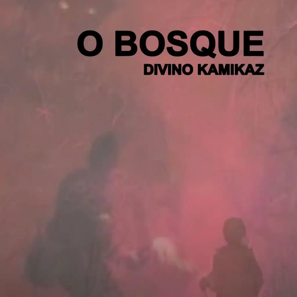 O Bosque (feat. WeedJay)