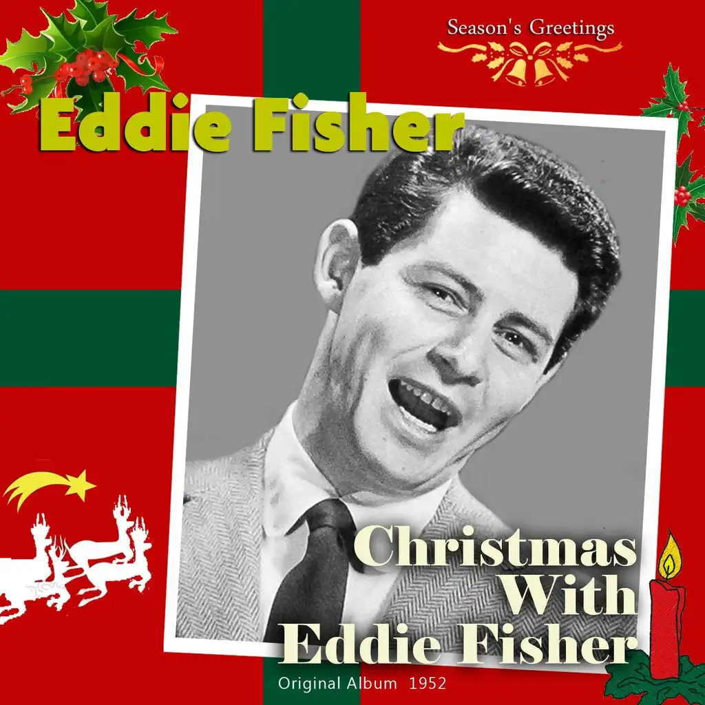 White Christmas (1955) (Bonus Track)