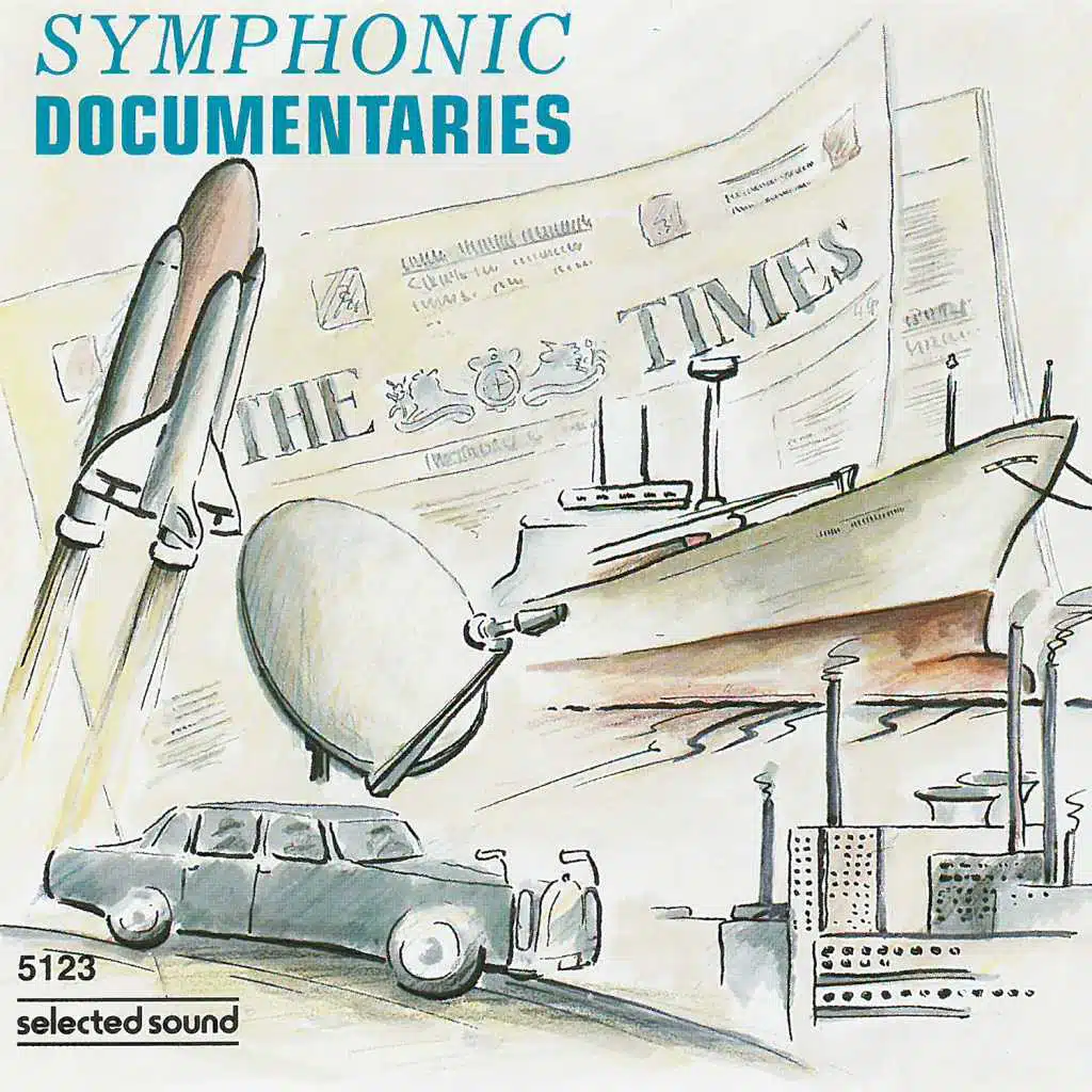 Symphonic Documentaries