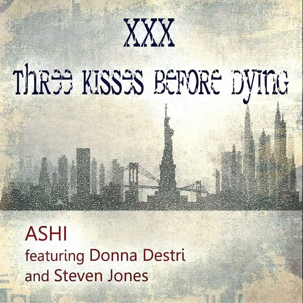 Three Kisses Before Dying