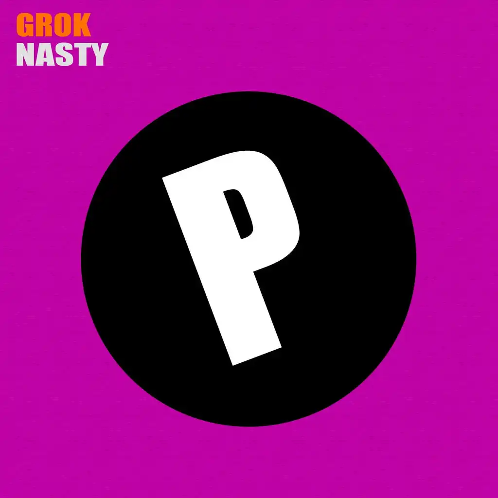 Nasty (Extended Mix)
