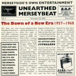 Unearthed Merseybeat, Vol. 3