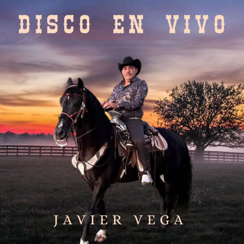 Pisteando Desde El Rancho (En Vivo)