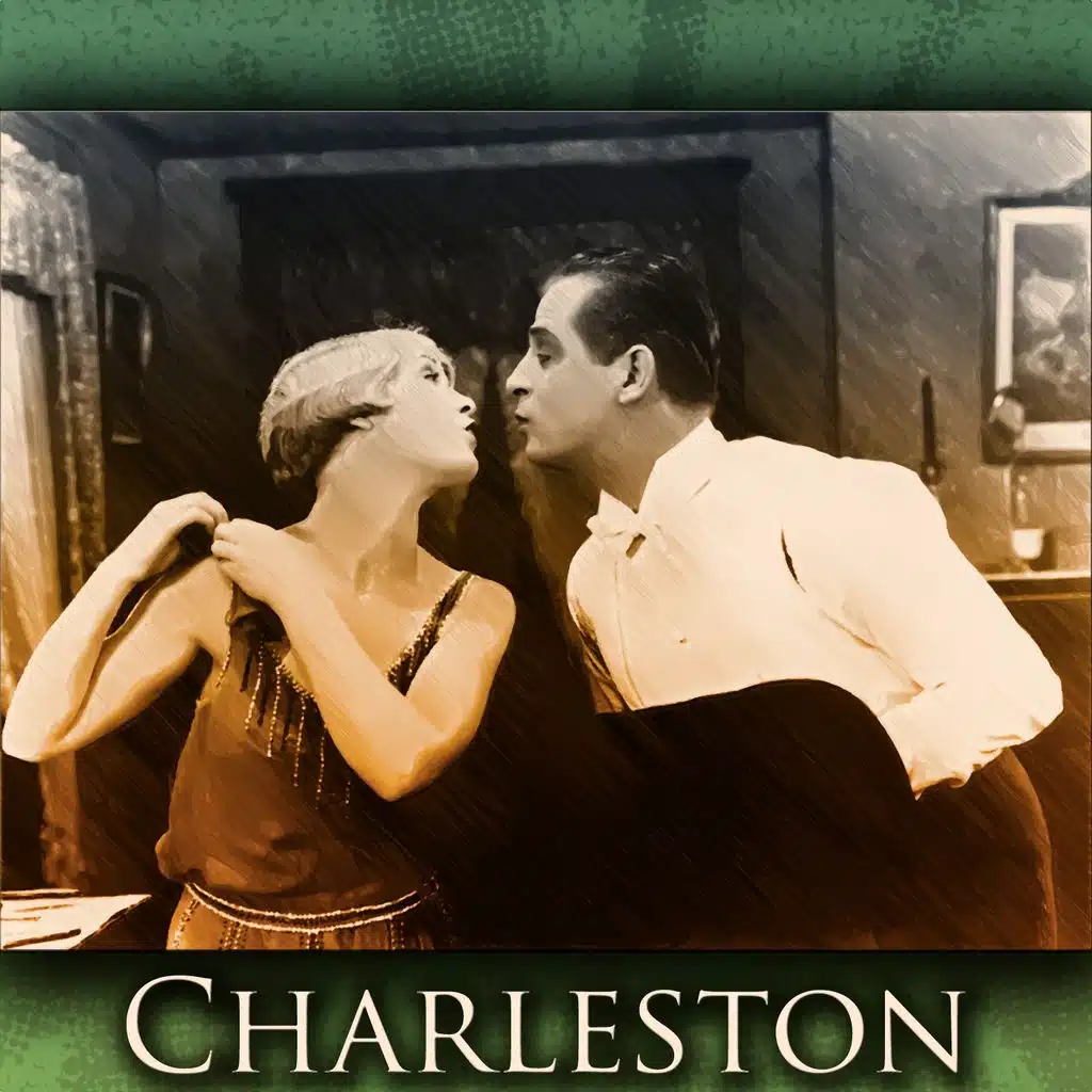 I'd Rather Charleston (ft. Adele Astaire)