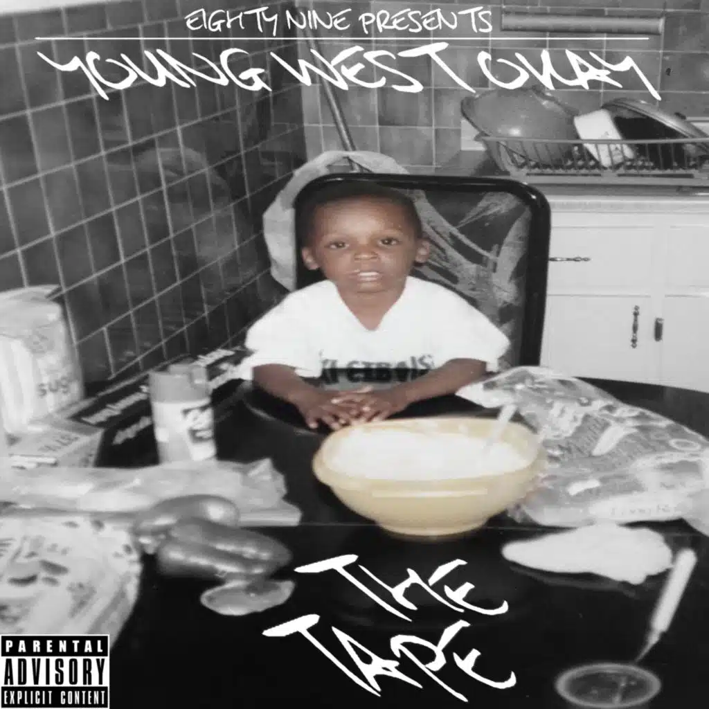 Young West Okay (the Tape)