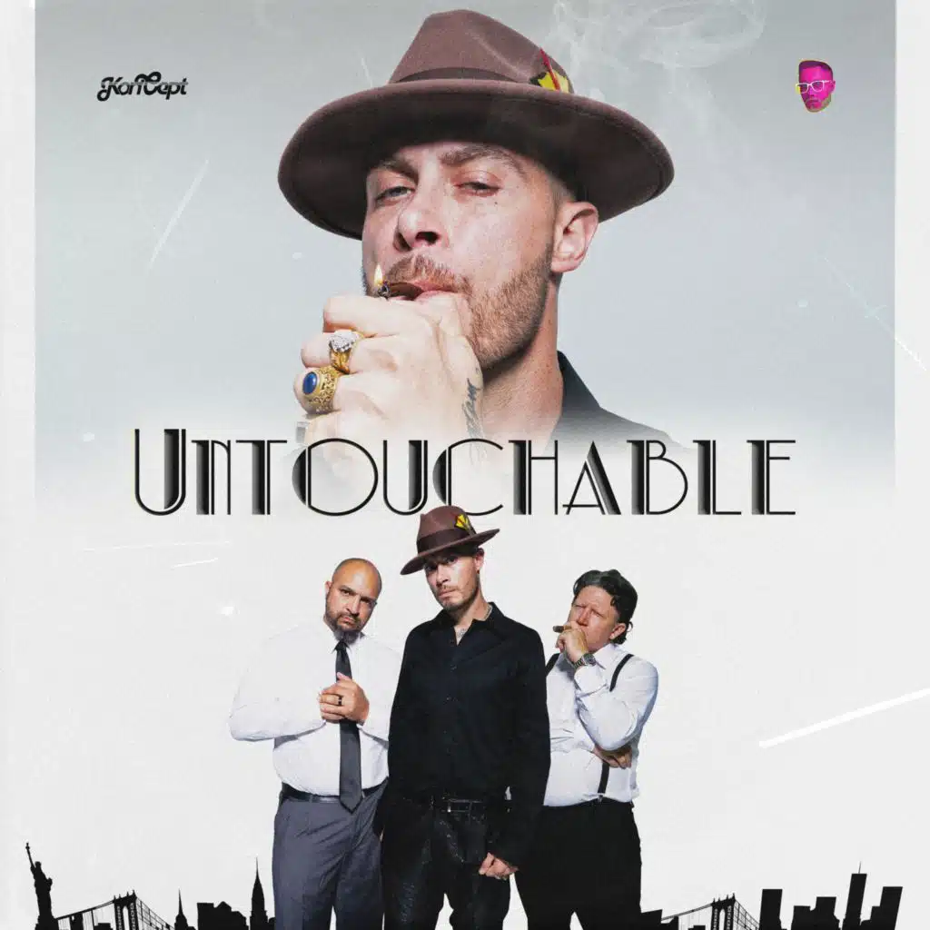 Untouchable