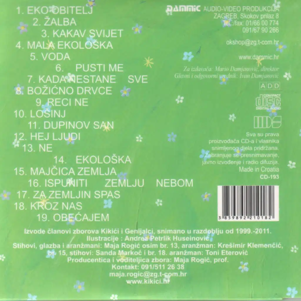 Žalba (Instrumental)