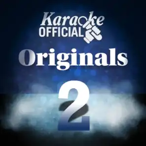 Karaoke Official: Originals (Volume 2)