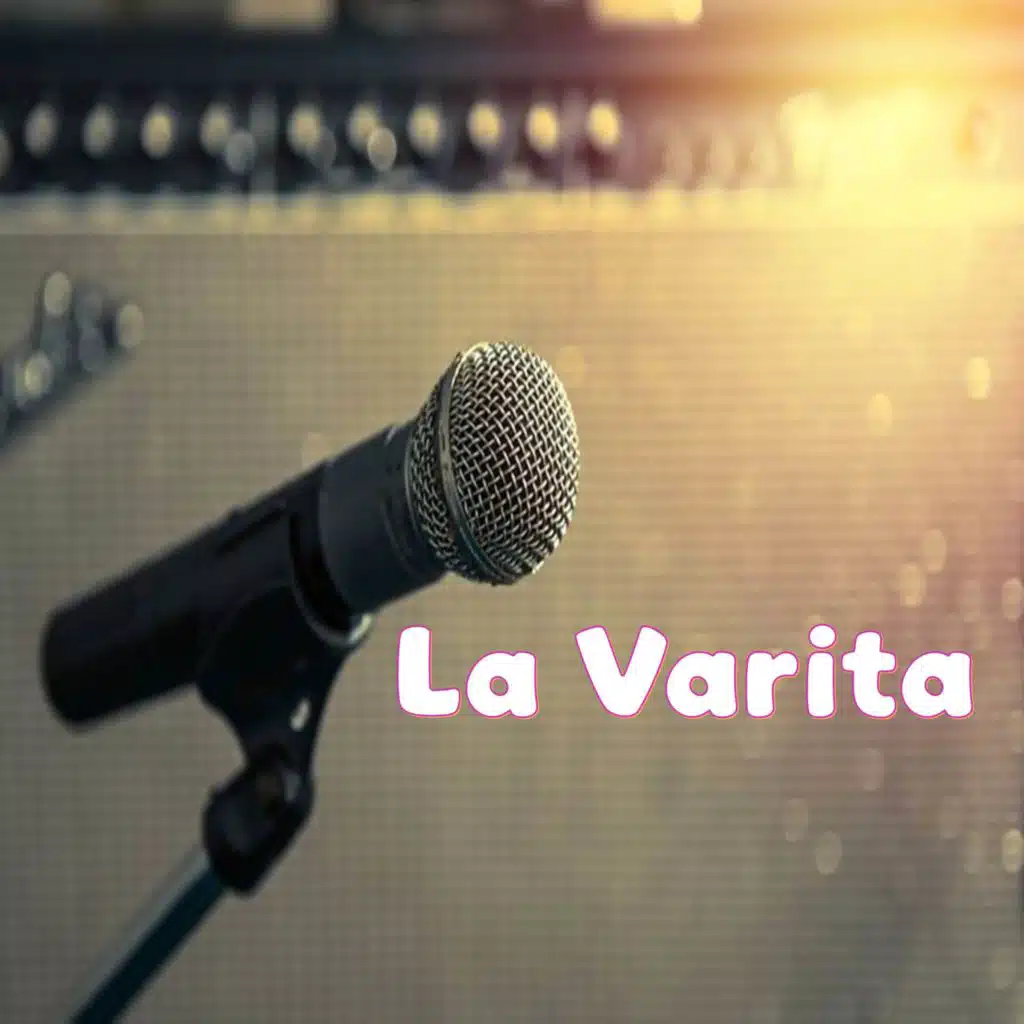 La Varita