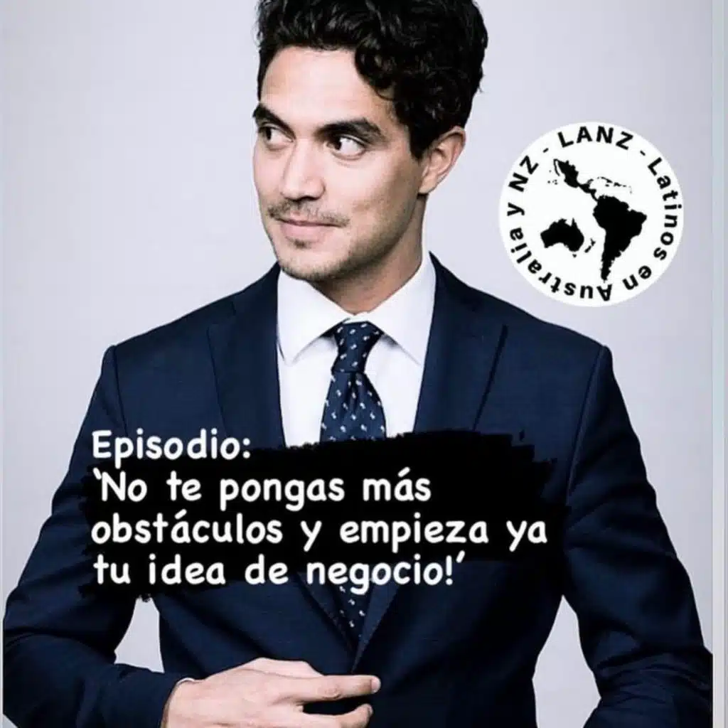 No te pongas más obstáculos y empieza ya tu idea de negocio!