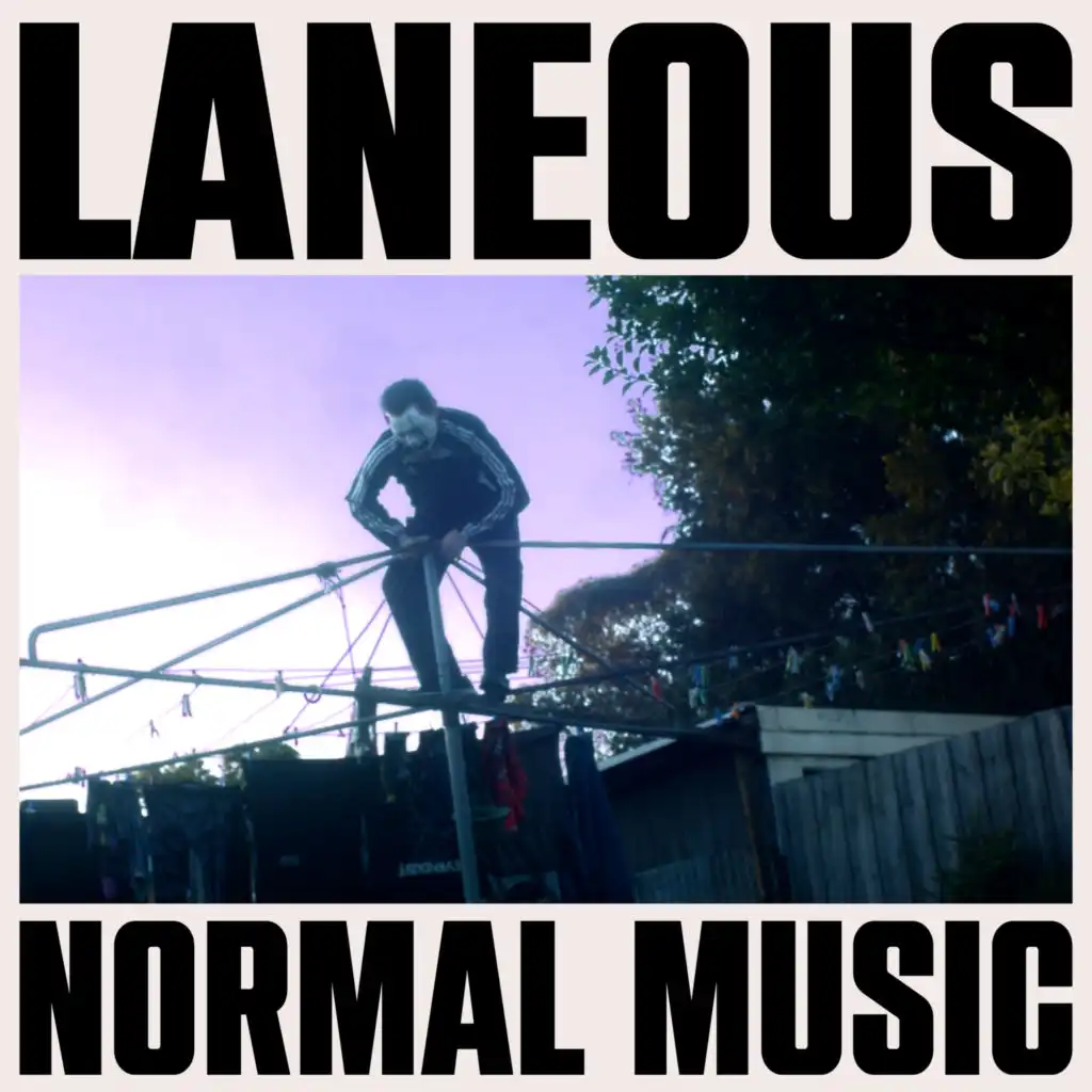 Laneous