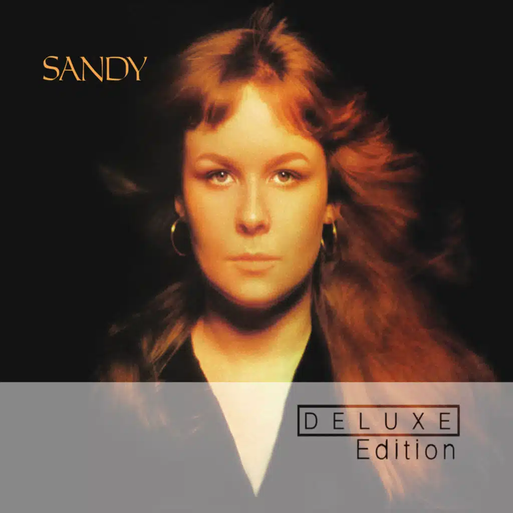 Sandy (Deluxe Edition)