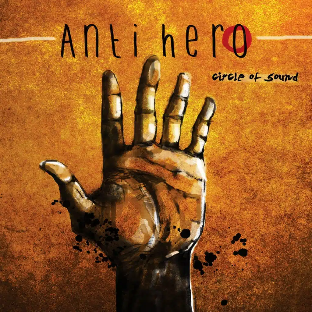 Anti Hero