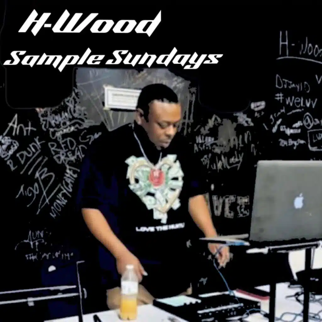 Sample Sundays The Mixtape