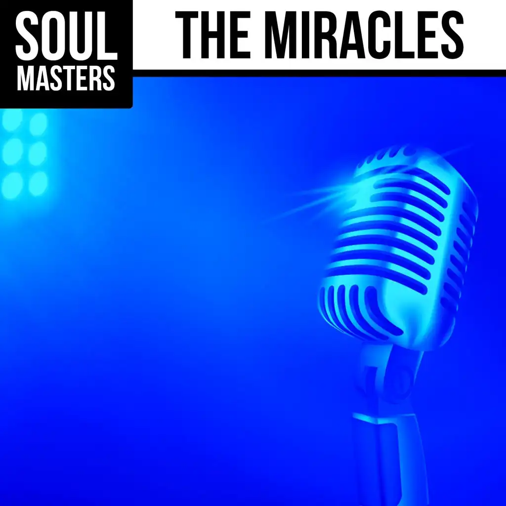 Soul Masters: The Miracles