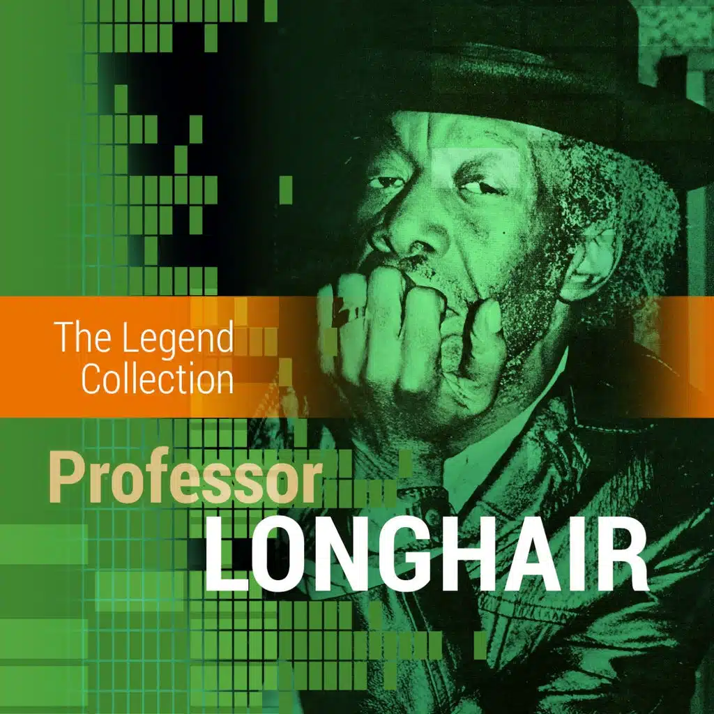 The Legend Collection: Professor Longhair