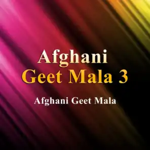 Afghani Geet Mala, Vol. 3